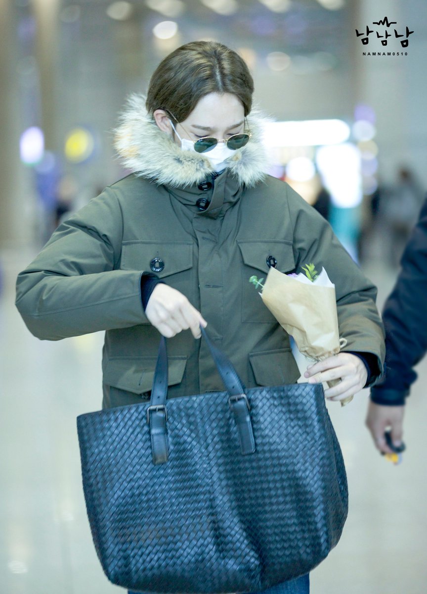 [UPDATE]151101 인천입국 ❤️ 3pics
#남태현 #위너 #WINNER #namtaehyun
👉namnam0510.tistory.com