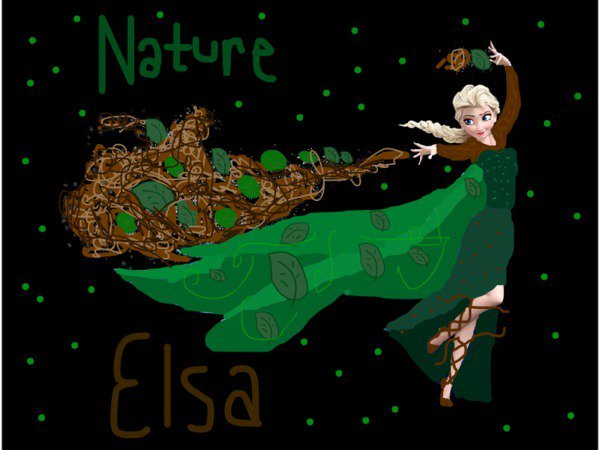 EarthElsa's tweet image. 