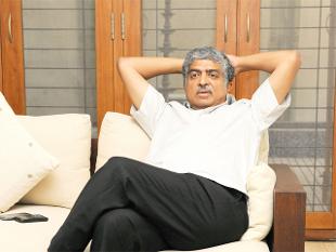 ETIndustryNews's tweet photo. #Infosys cofounder #NandanNilekani to back yet another early-stage venture called #Fortigo https://t.co/cJtFfAzxTw https://t.co/8fCTKumfFV
