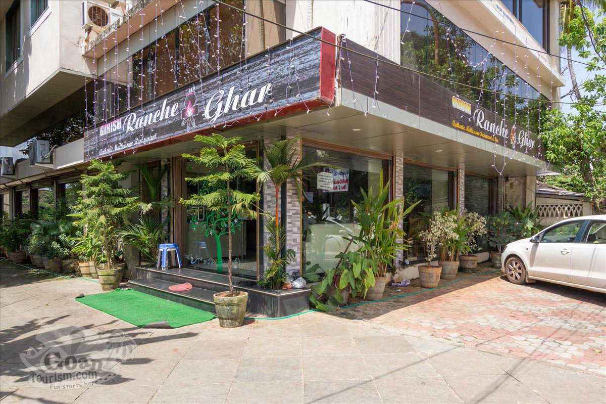 GoanTourism's tweet photo. Ranche Ghar- Margao
Feel pampered with homely taste..
https://t.co/pfvbVmGa3Z…/food-drinks/ranche-ghar.php https://t.co/UkYiCdrZvh