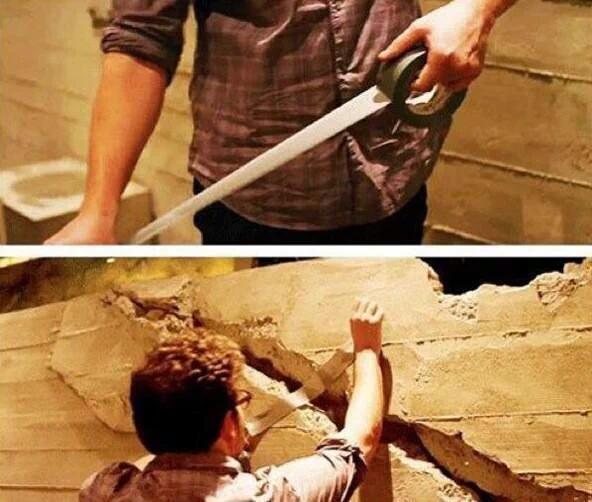 me trying to fix my attitude