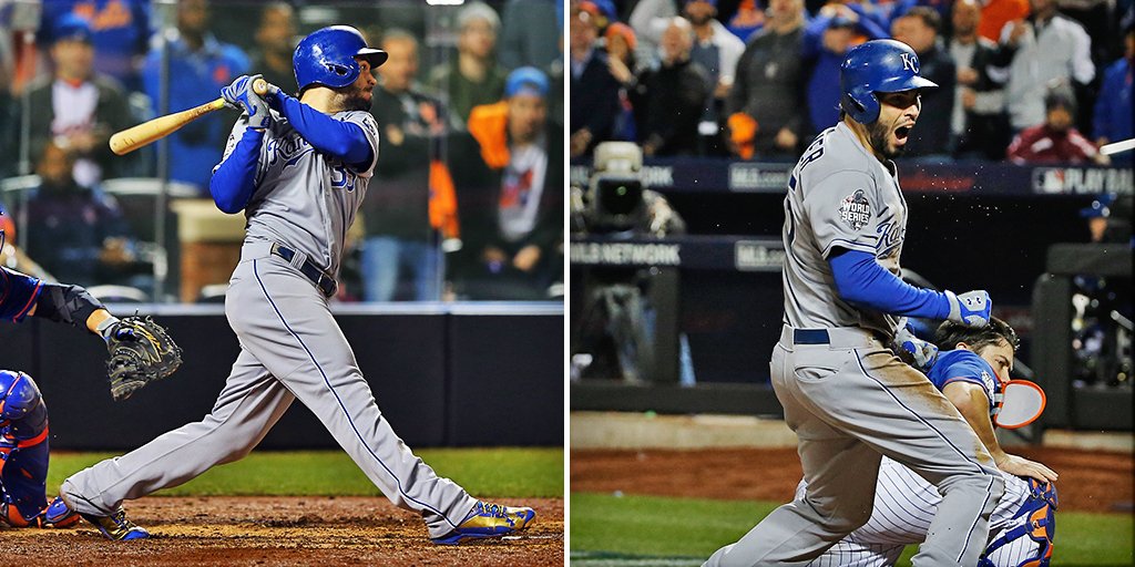 Royals's tweet photo. He is … The Wizard of Hos. #TakeTheCrown https://t.co/iZr3q3bwym