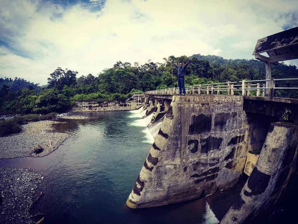 video_gopro's tweet image. pingin loncat sih liat airnya jernih gini . .

gopro hero 4 ____________
lhong, aceh, indonesia. 
#aceh #ig_aceh #i…
