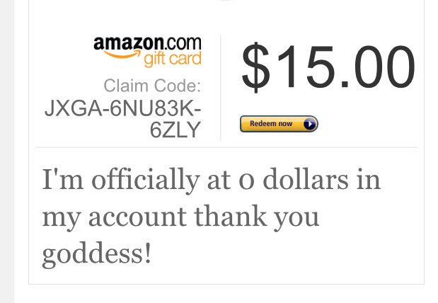 MeanMolly's tweet photo. #walletrapeweekend stands at $1,307 and counting g with this from @CDrako1 - the last of his money. #findom #submit https://t.co/myLe5R8bbo