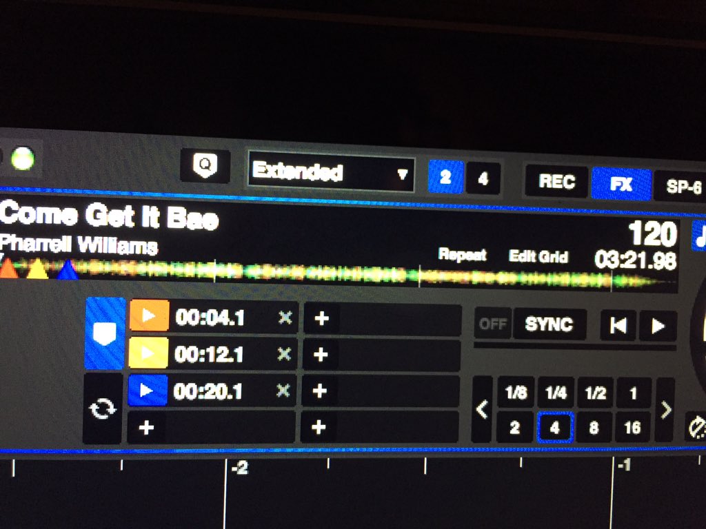 djkristam's tweet photo. Come and get it bae! Referring to free headphones, of course. Follow me on Instagram and Facebook! #DJKrista #YVR https://t.co/Onu10FCoah
