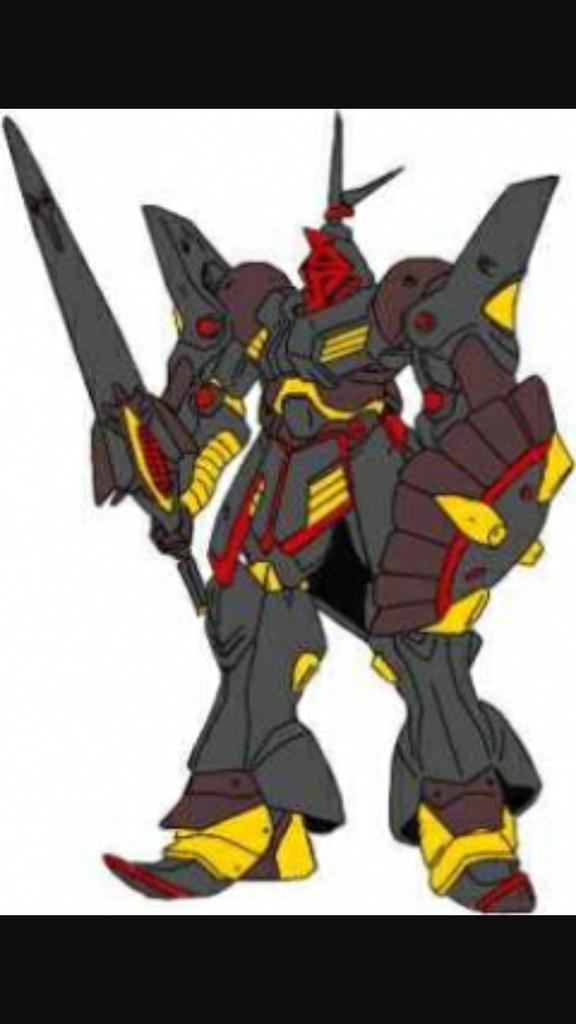 Gbo2未実装bot ギャン改 R ジャジャの前身 というわけで実装がちょっと難しい でも対艦ビームソードはロマンだよ T Co Ghtehozmoj Twitter