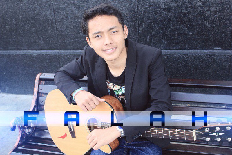 F A L A H in CJR concert 15 nov 2015 at Sabuga Bandung. #ArtniceEvent yuk langsung beli tiketnya di <a href="/artnice_event/">Artnice Event</a>