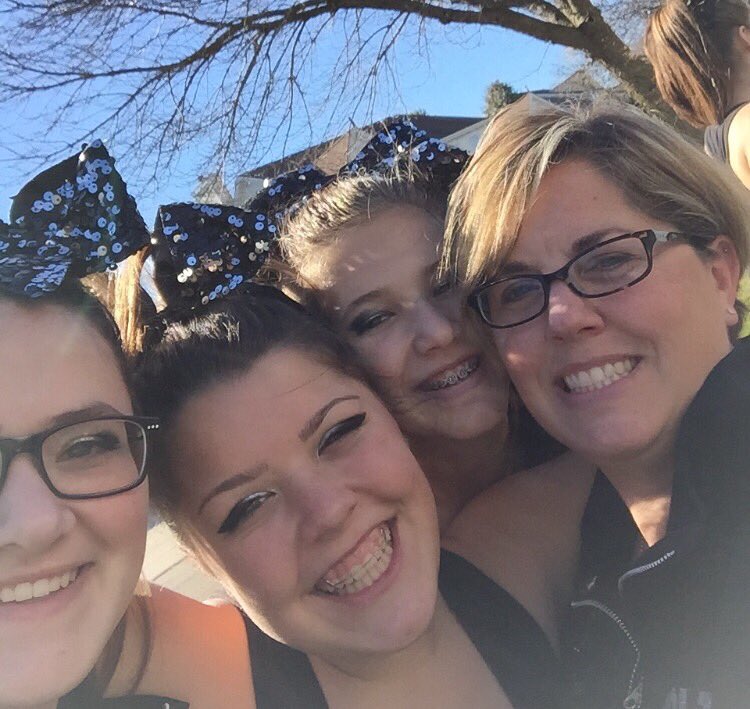 morganjjo's tweet photo. #StateBound #2bids https://t.co/1WK7zX0pyl