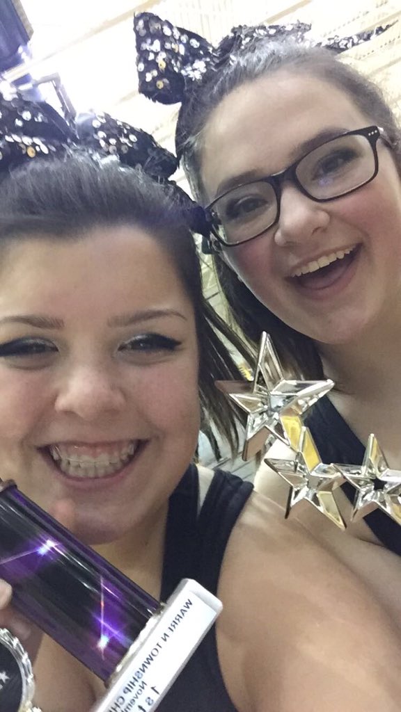 morganjjo's tweet photo. #StateBound #2bids https://t.co/1WK7zX0pyl