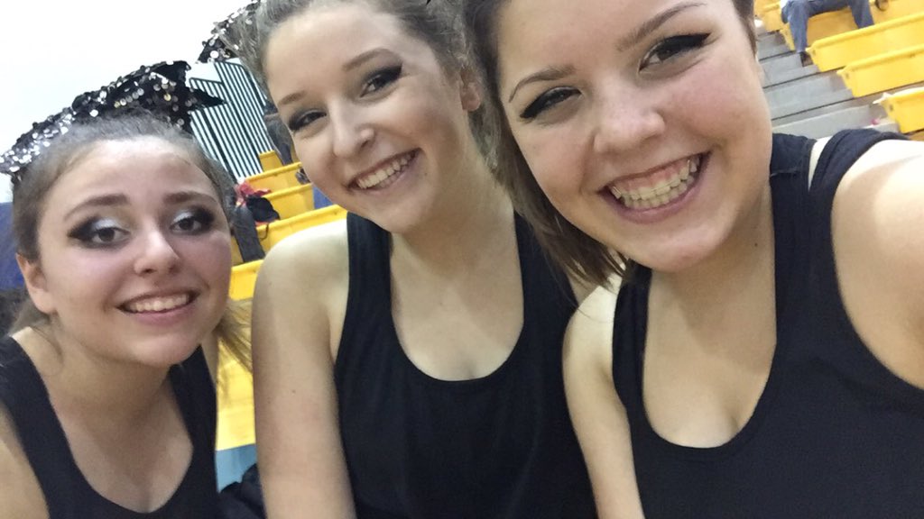 morganjjo's tweet photo. #StateBound #2bids https://t.co/1WK7zX0pyl
