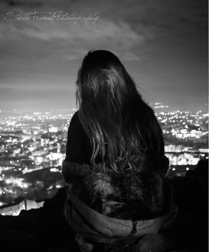 devilishlybrit's tweet image. @edinburgh #arthur'sseat