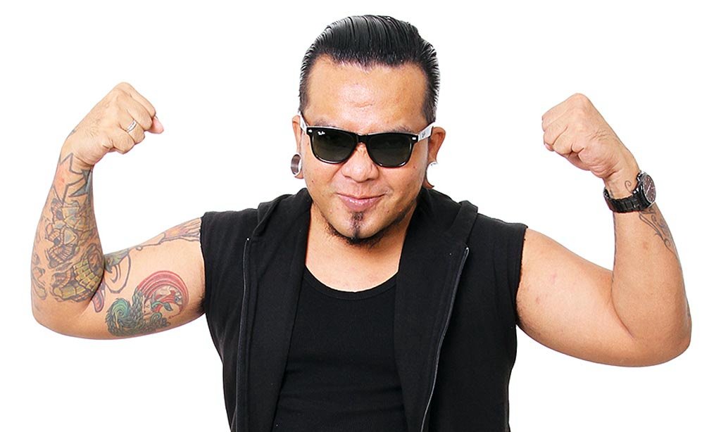 HaiMagazine's tweet image. Mengenal Does University, Sekolah Gratis Bentukan @ErixSoekamti 

goo.gl/x8HiyU