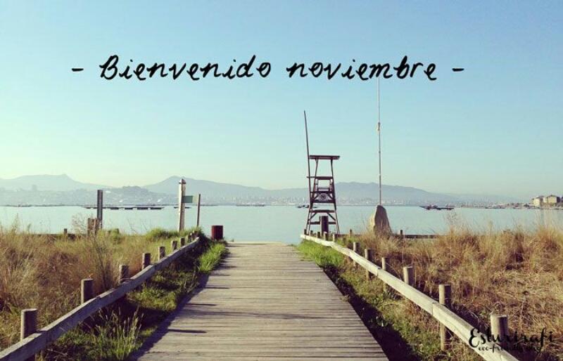 CrojBar's tweet photo. Empecemos #noviembre con buen ánimo ¡Contagia la felicidad! #ViveLaExperienciaCrojBar ⛅ https://t.co/dBkTuuQZHo