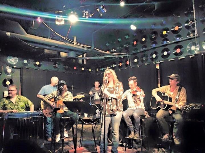 Music City Bar tweet media