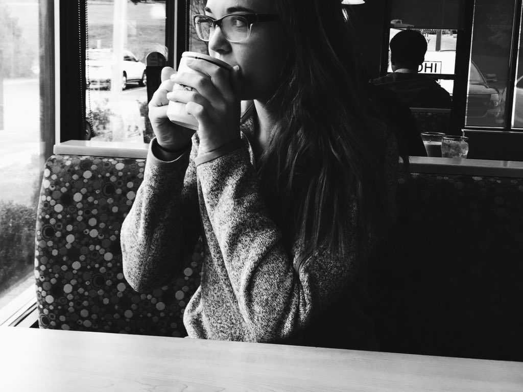 sydneygrace43's tweet photo. All i can say about this weekend.. It was rly cold https://t.co/M29LnYVKiC