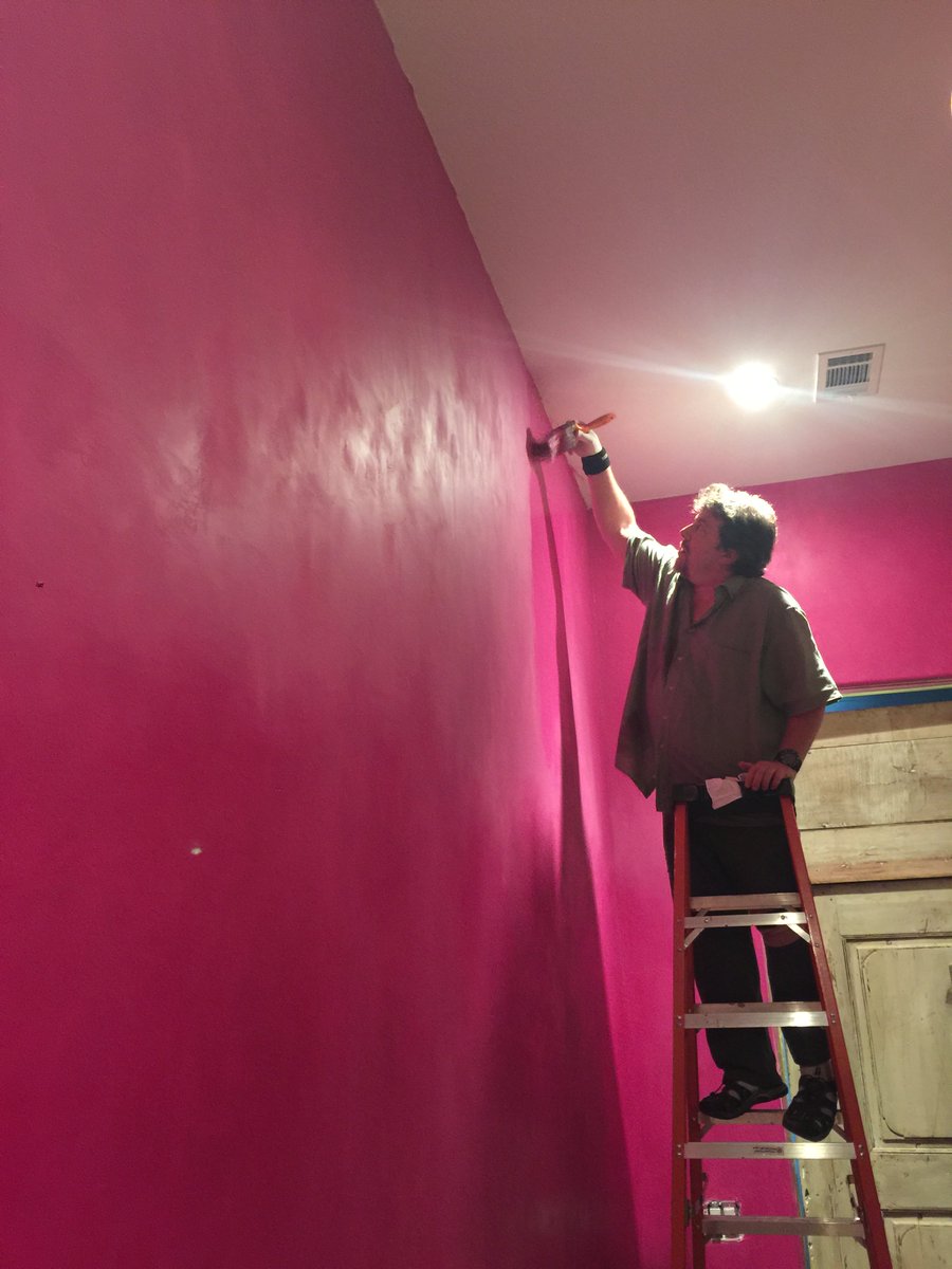 Janet Gust Design tweet media