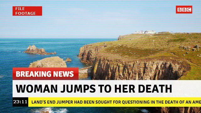 davidrselinger's tweet photo. Just saw this on the news... https://t.co/OtD1Q8y6GR