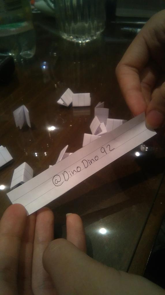 Swift Kick MAA tweet media