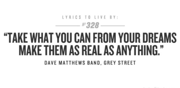 #dmb #greystreet