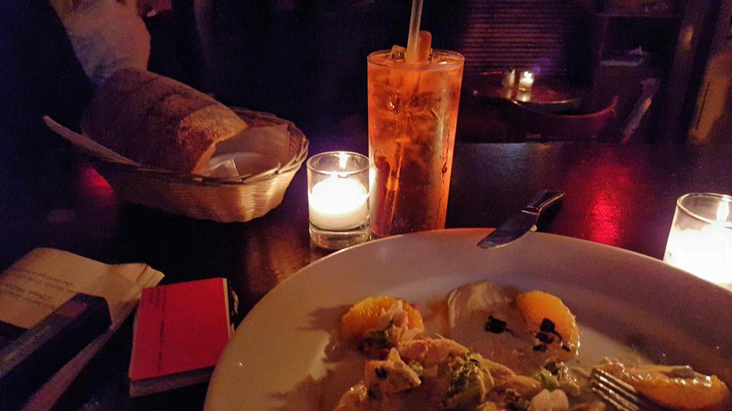 danlatorre's tweet photo. Back in NYC after stimulating transdisciplinary #pldc15 time in Roma. More intimate w/light & stuck on lo spritz :) https://t.co/d6en4XYprV