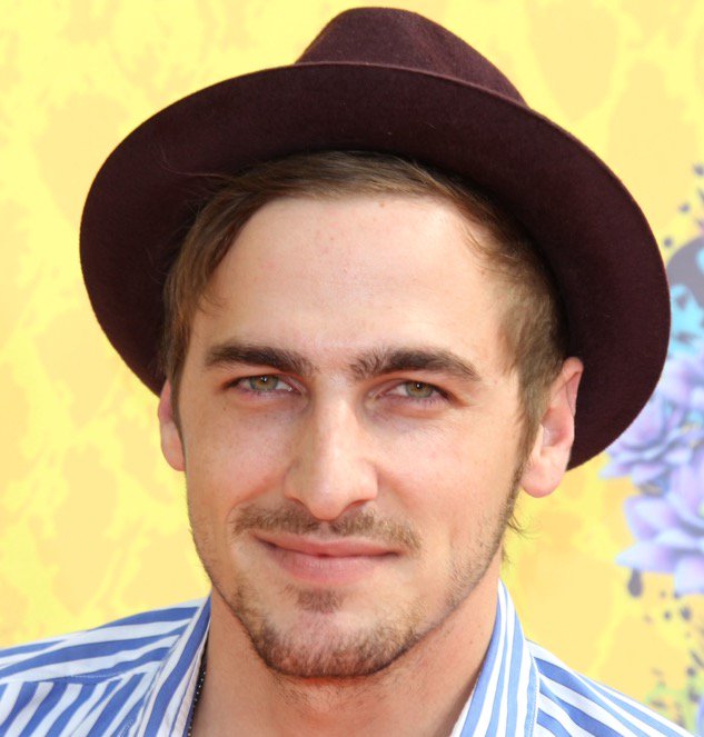 Happy Birthday to the wonderful Kendall Schmidt  