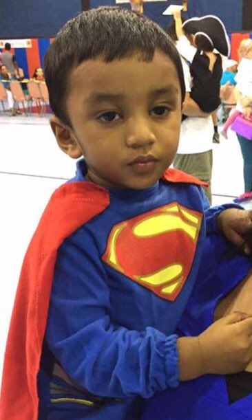 dt007's tweet photo. #BREAKING: #BOLO 18 month-old missing from Lakeview Drive #Weston, @browardsheriff searching, call 911 if see him https://t.co/3vMjoS4L9p