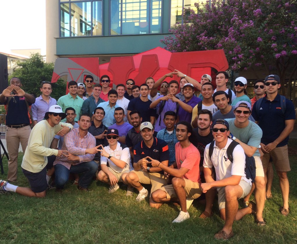 SchaefDaddy's tweet photo. This semester has definitely been one for the books. https://t.co/xaexkumXMv