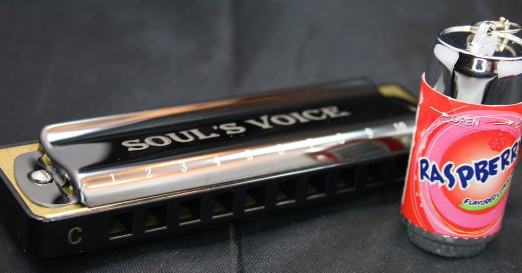 UBCLIP's tweet image. Soda Can Fruit Flavor Lip Balm Keychains:  goldharps.com/soda-can-fruit…