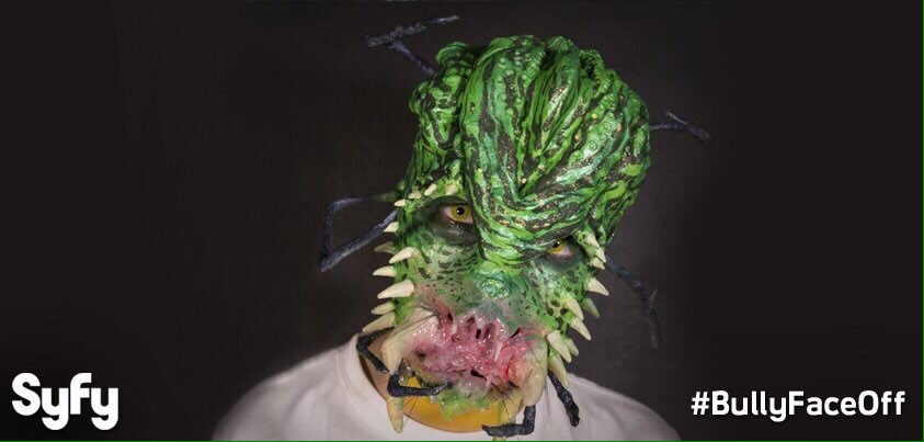 anapunky's tweet photo. Ya votaron por #BullyFaceOff ?? https://t.co/0gJBxDOuWN
