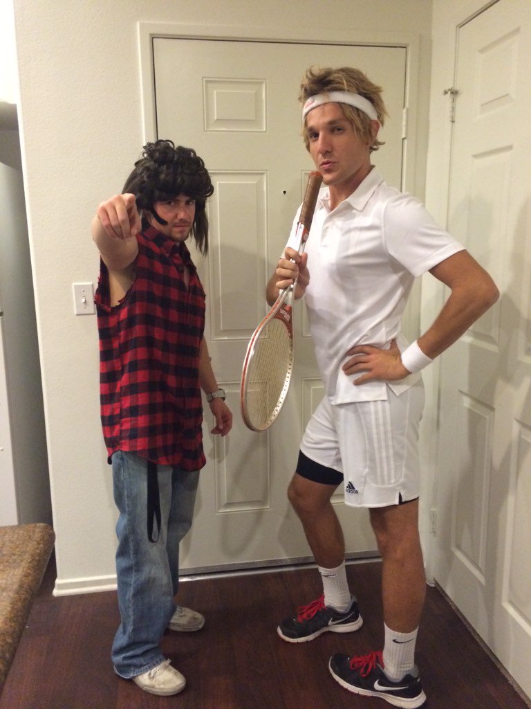 corykephart's tweet photo. "Life's a garden, dig it?" - Joe Dirt https://t.co/hoMAO0vlDP