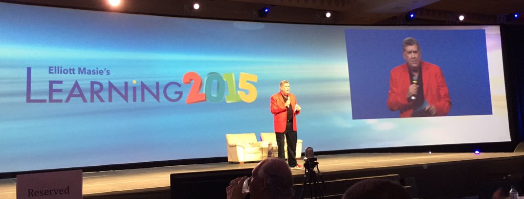 OwningModelS's tweet image. At #learning2015