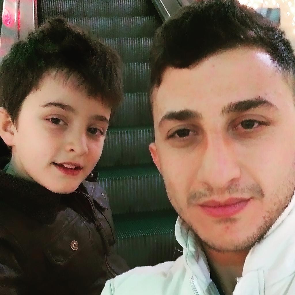Ege Kaan CEYLAN (3NUMARA)