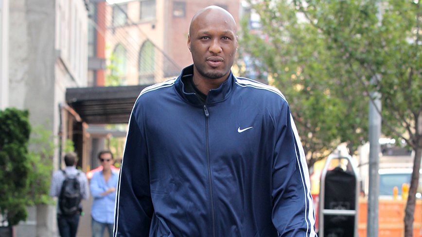famouslive's tweet photo. Good new for @RealLamarOdom, who is reportedly leaving hospital in the ‘next 10 days’ https://t.co/AIWzOVietz https://t.co/8HpNTbImnj