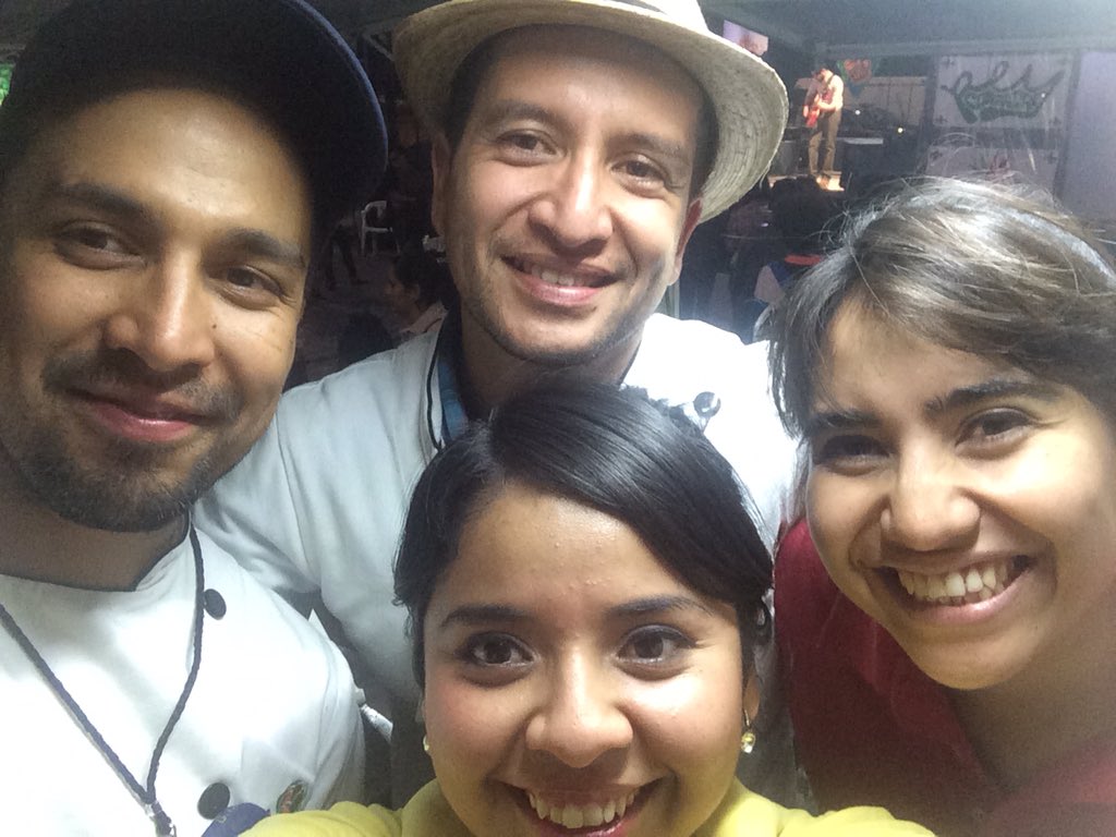 Los Wrapiditos tweet media