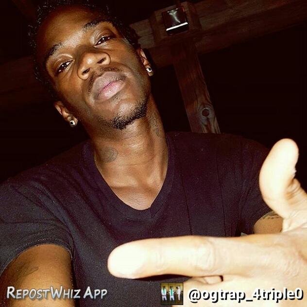 OgTrap_4Triple0's tweet photo. #OgTrap #4Triple0 Shout Out Who Fuckn Wid Me https://t.co/RQreUQstMQ