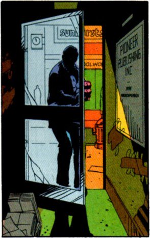 Every Panel (@EveryPanel) / Posts / X