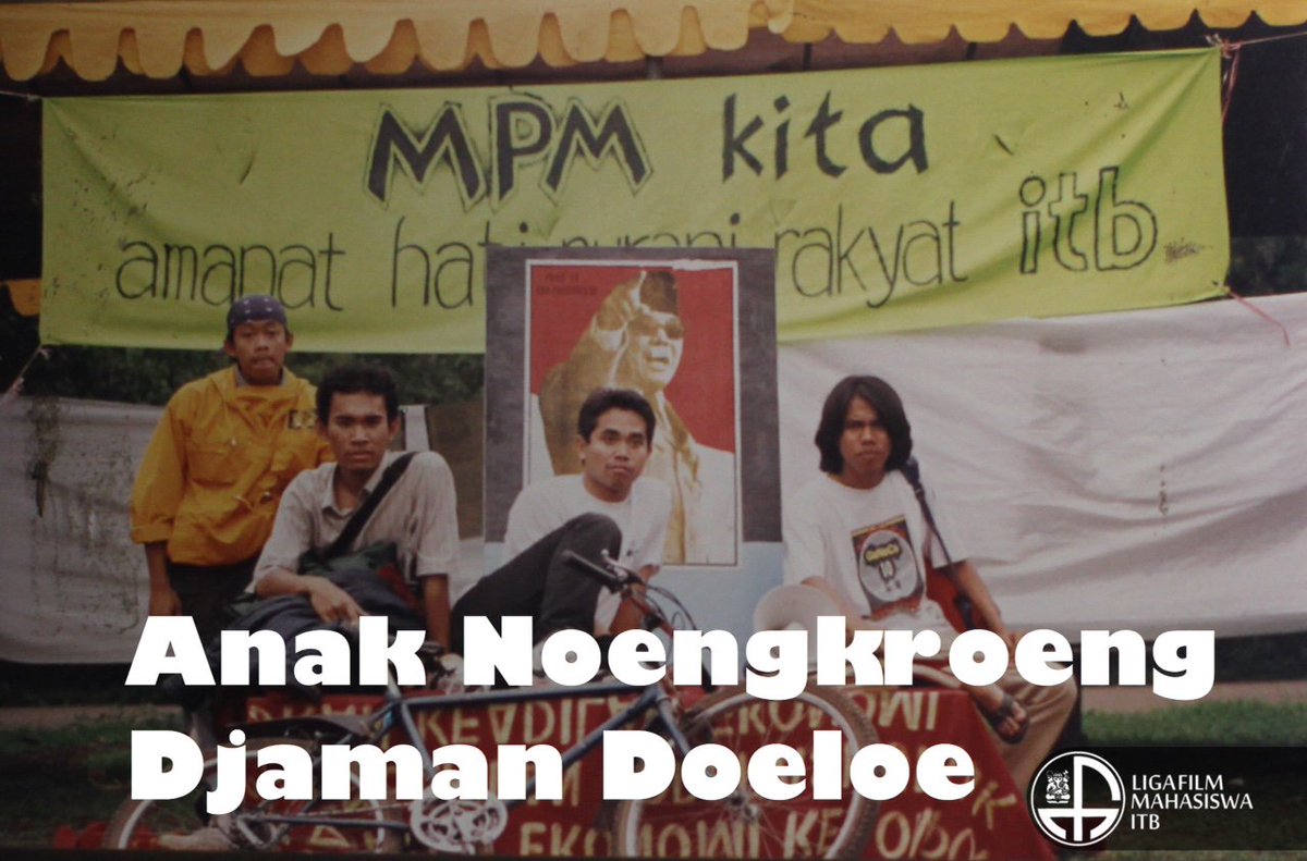 ITBHC2015's tweet photo. Selamat Pagi!! Kurang dari 1 minggu lagi nih... https://t.co/c63Yfucjzl