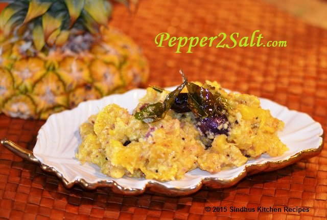 Pepper2Salt_com's tweet photo. Pachadi #A traditional Kerala feast side dish recipe,is typically sweet and tangy in taste. 
https://t.co/VFiPfbtAIe https://t.co/RrnEWCs2oP