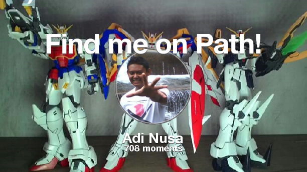 SastraOne_'s tweet photo. I've shared 708 memories with my friends on #Path - see them now at https://t.co/UUArdm1YyL! #thepersonalnetwork https://t.co/r2Ti6wph76