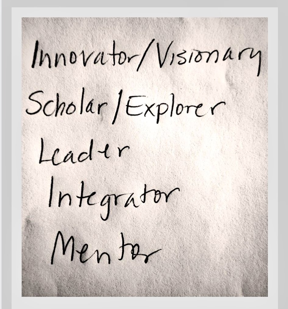 _allisulli's tweet image. @ajlamb1216 I endeavor to express #OTdistinctvalue in both of these respects #OTALK2US allisulli.com