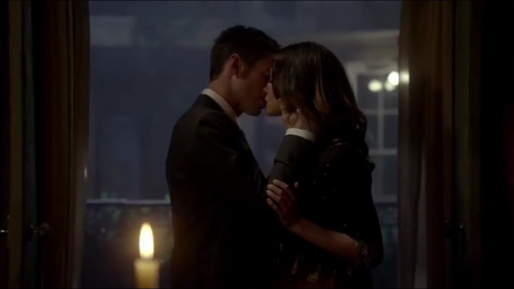 mennellasimona1's tweet photo. #TheOriginal #elijah #haylay https://t.co/MWYLh7D4KO