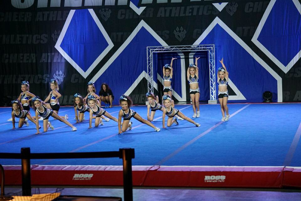 Wow!!!  Cubs had an awesome day at #BlueDebut 💙💙💙