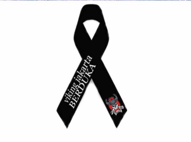 Innaillahi wainnailahi rojiun, telah berpulang ayahanda ahmad (pengurus VJ). Smoga amal ibadahnya diterima allah SWT