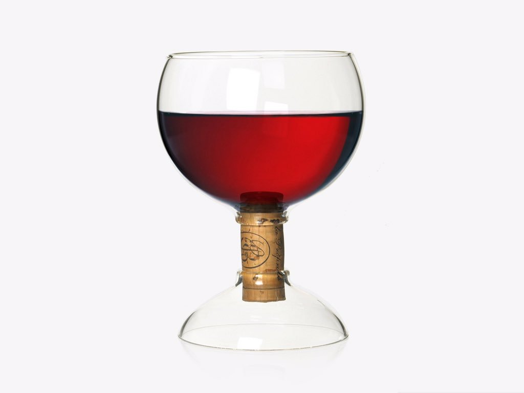Ken Alawine On Twitter Unusual Wine Glass Incorporates