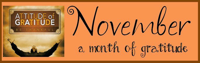 Gratitude_Note's tweet photo. It's November! Let's enjoy the month of gratitude~ #gratitude #grateful #monthofgratitude https://t.co/9fiC9u6UPI