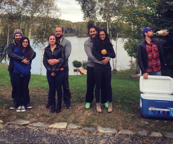 introvert tweet media