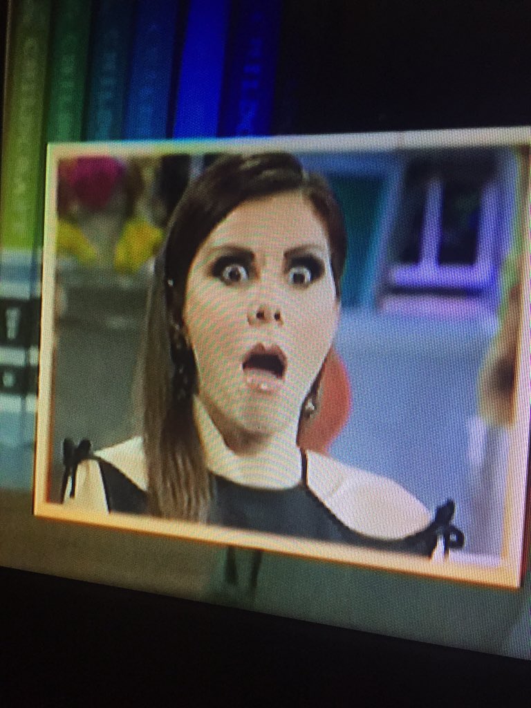 Scorpiofeelings's tweet photo. Best face I have ever seen from @HeatherDubrow #RHOC #RHOCReunion https://t.co/NRBIj4Gdp9