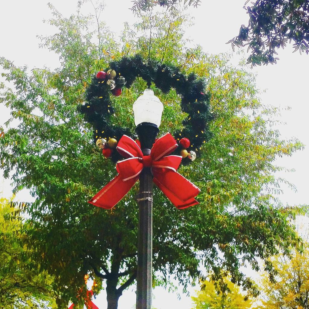 mitdoodle's tweet image. Thank you for making our town merry and bright! #downtowndecatur #decaturish #mytownsbetterthanyours