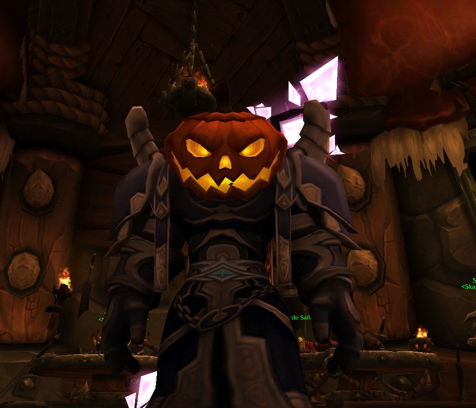 ayarane's tweet image. "Man, I had way too much bloodwine last night, I feel like my head turned into a... pump... kin..."

#cowproblems