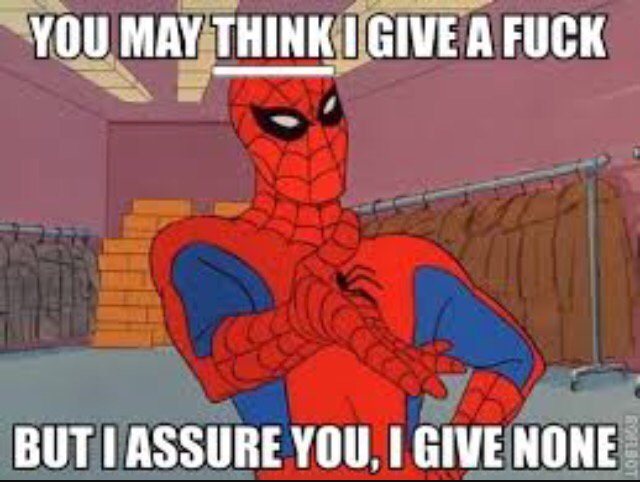 gamesandnumbers's tweet photo. What I think most of the time when customers complain about sth.
#serviceproblems
#retailproblems https://t.co/oaCKaPzsMY